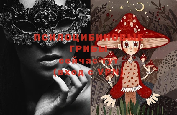 меф Гусев